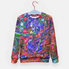 Bluza dziecięca sEN kOSIARZA 7
